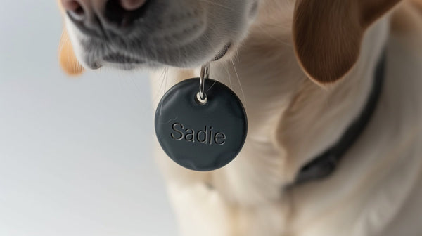 Lightweight Silent Dog Tags Ultimate Guide for Quiet Comfort Taglec