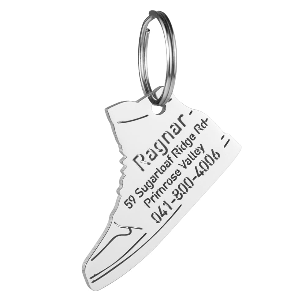 Basketball-shoes-dog-tag