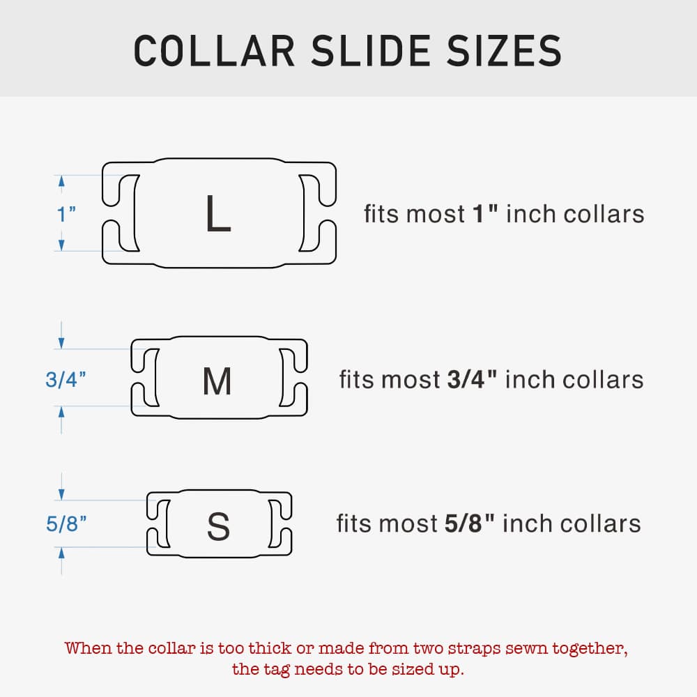 Rectangle-Slide-On-Pet-ID-Tag-size