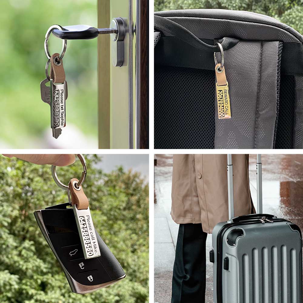 taglec-keys-use