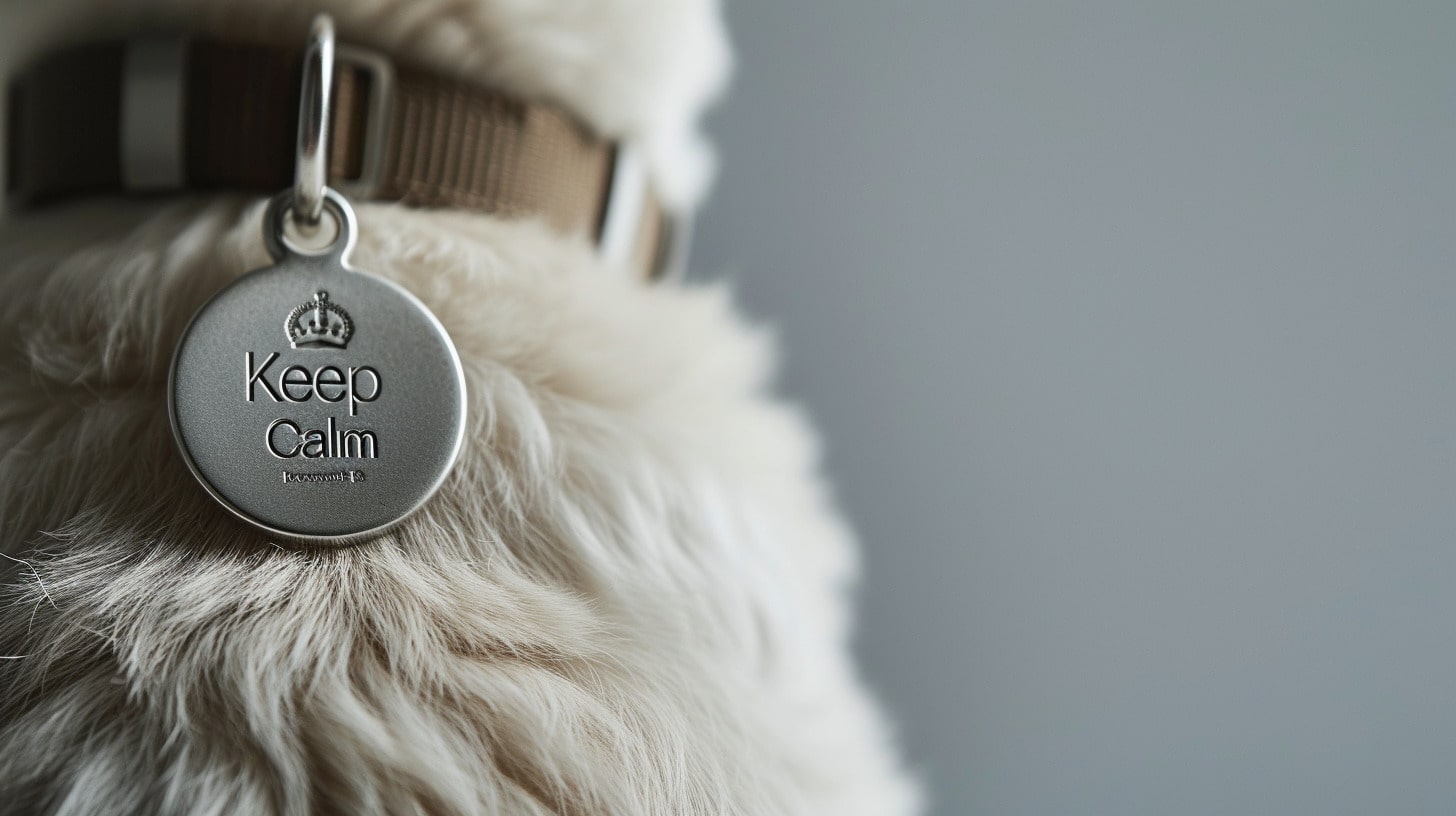 luxury-material-dog-tags