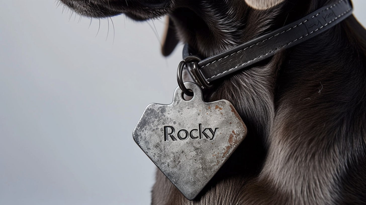 vintage-style-dog-tags