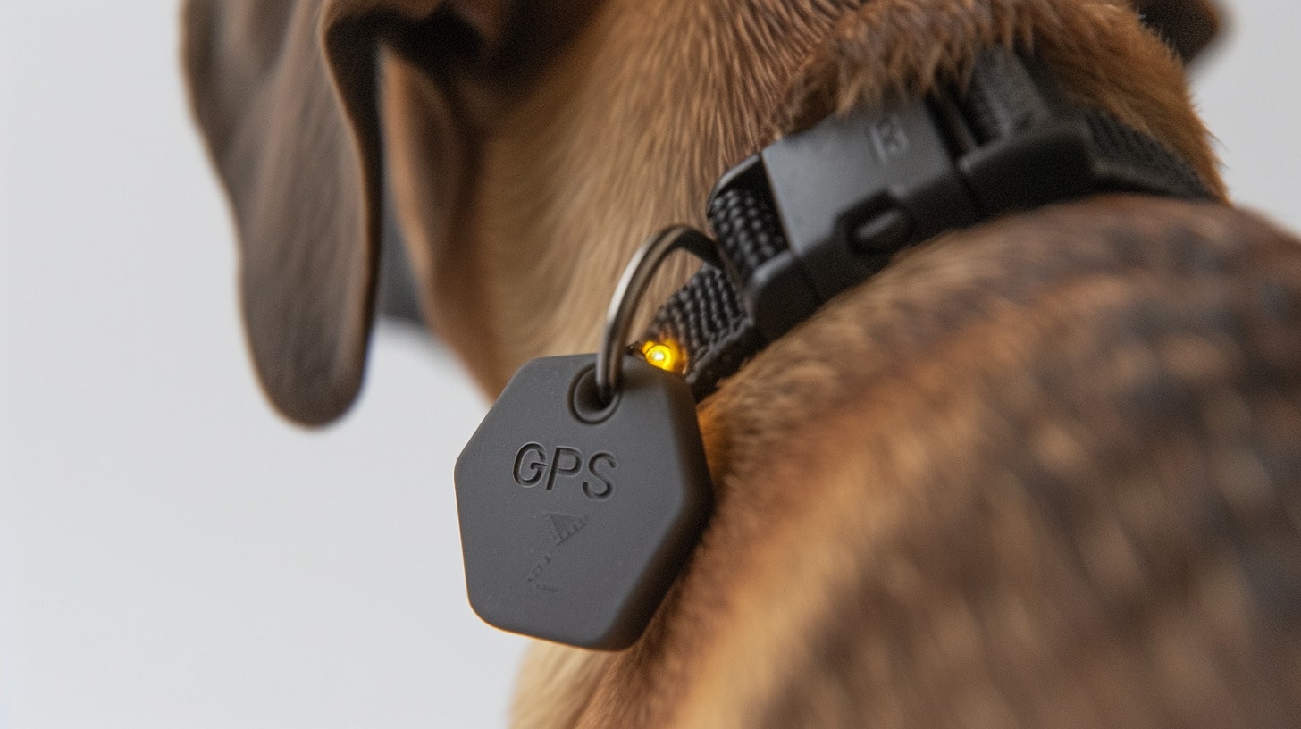 Waterproof GPS Dog Tags Top Picks Buying Guide Taglec