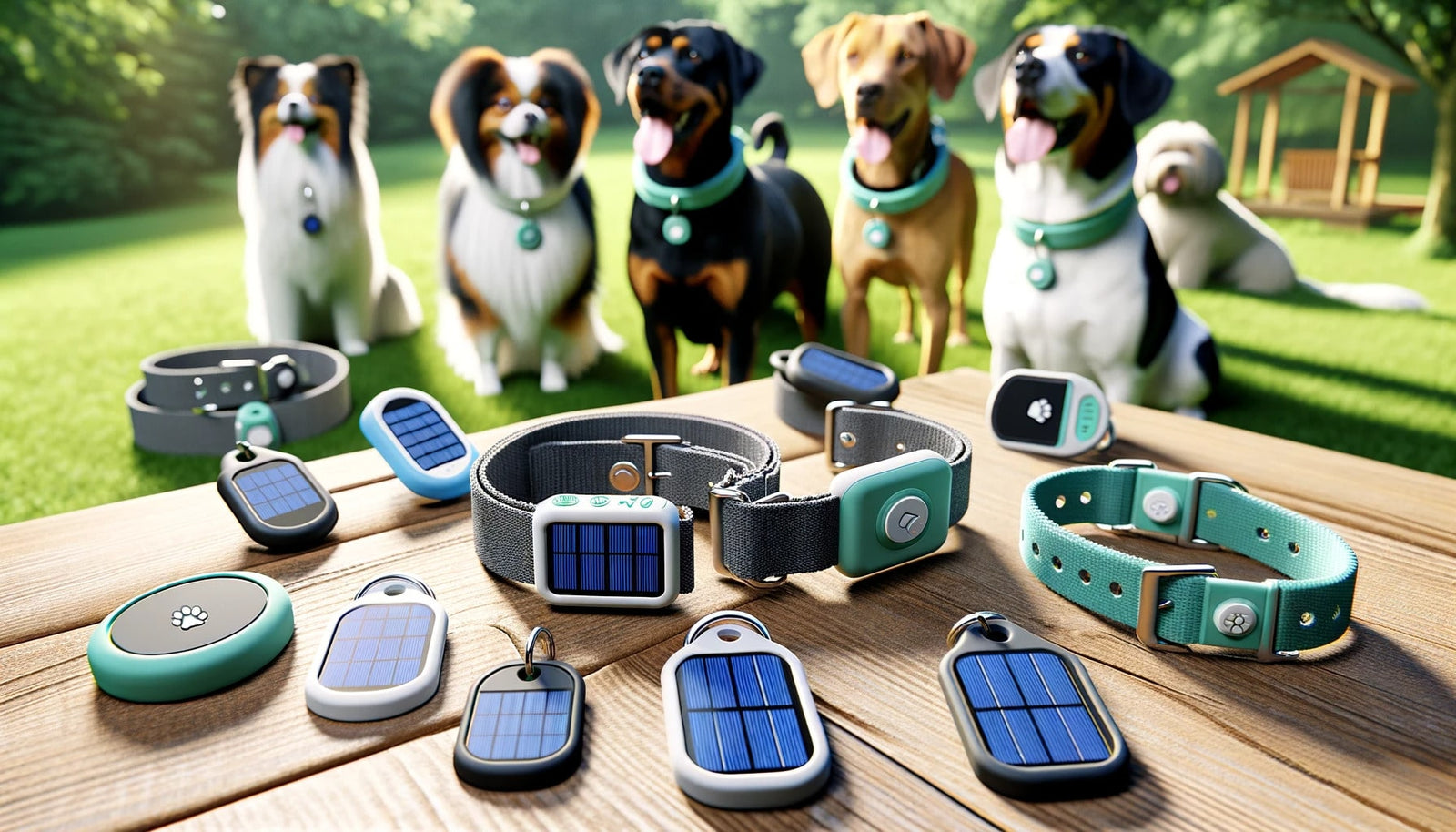 Solar Powered Smart Tags Top Guide to Cutting Edge Tracking Taglec