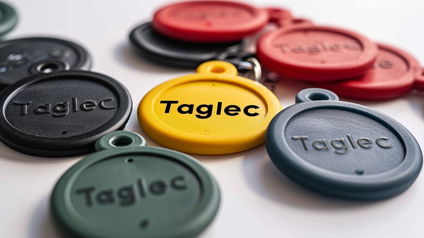 taglec-rubber-dog-tags