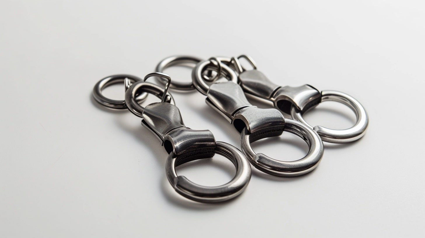 Dog Tag Attachments for Any Collar