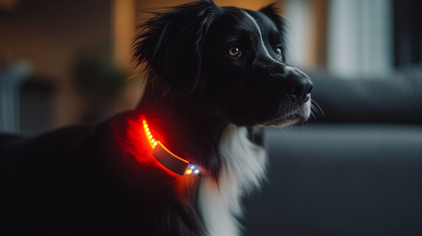 Smart Tags with LED Lights Complete Guide to Innovative NFC