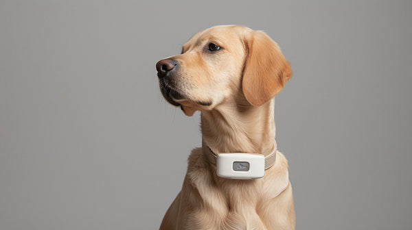 Dog Tags with Locking Mechanisms: Secure Your Pet's ID - Taglec