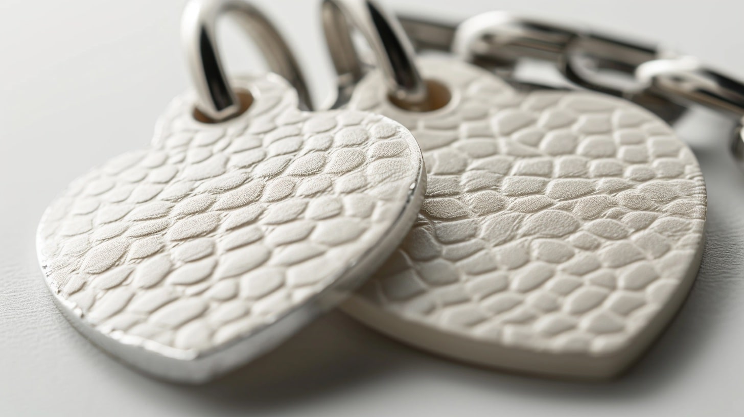 Engraving for Sensitive Dog Skin