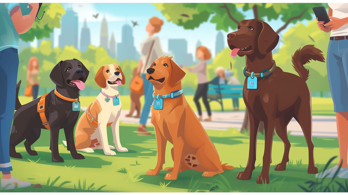 multi-pet-smart-tags