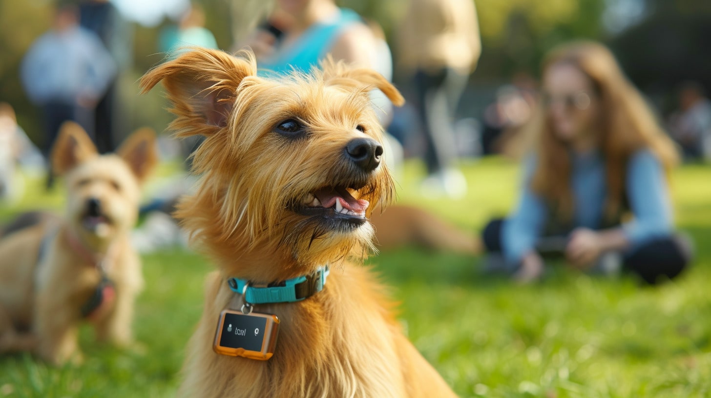 voice-activated-dog-tags