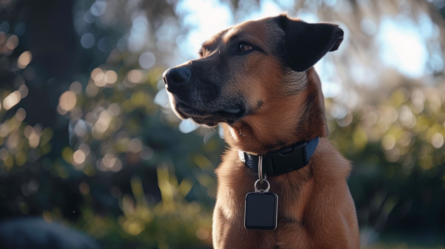 Dog Tags and the Law: Everything You Need to Know to Stay Compliant ...