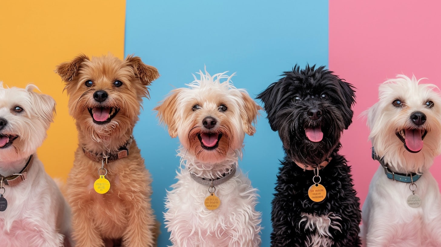 Interchangeable Dog Tag Systems Top Picks Tips Taglec