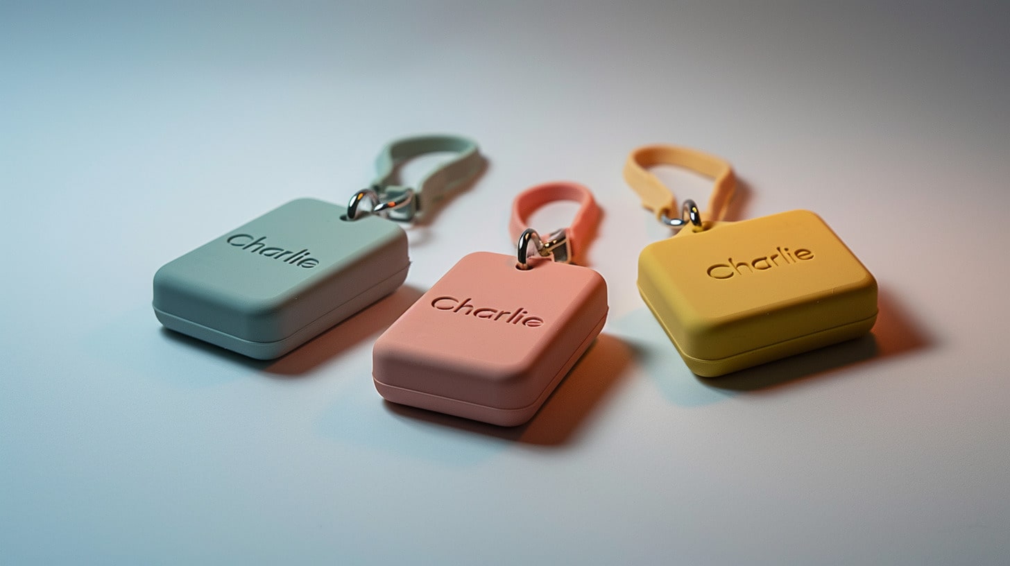 Secure dog tags discount