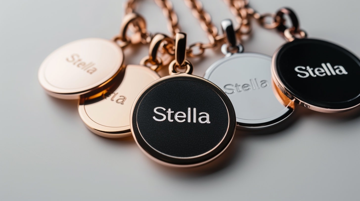 Couture Dog Tags for Shows Top Picks for Elegance ID Taglec