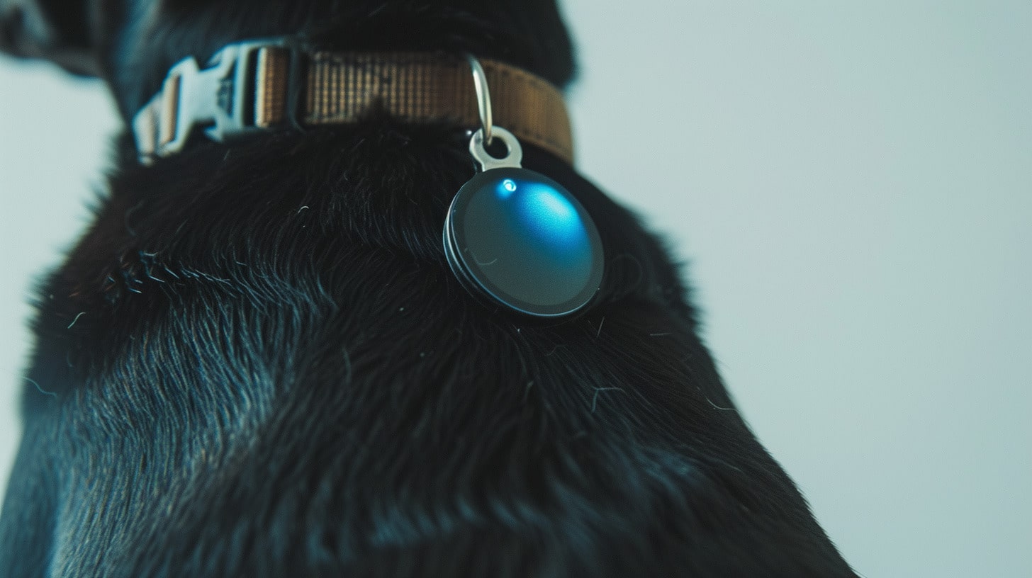 Top Rated Light Up Dog Tags for Night Safety Taglec