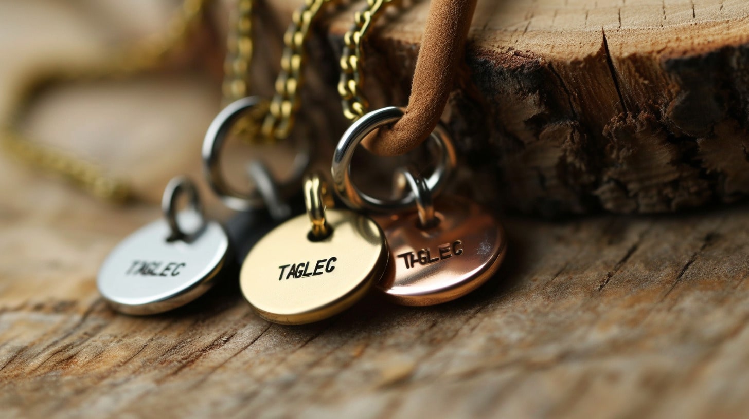 designer-waterproof-dog-tags-taglec