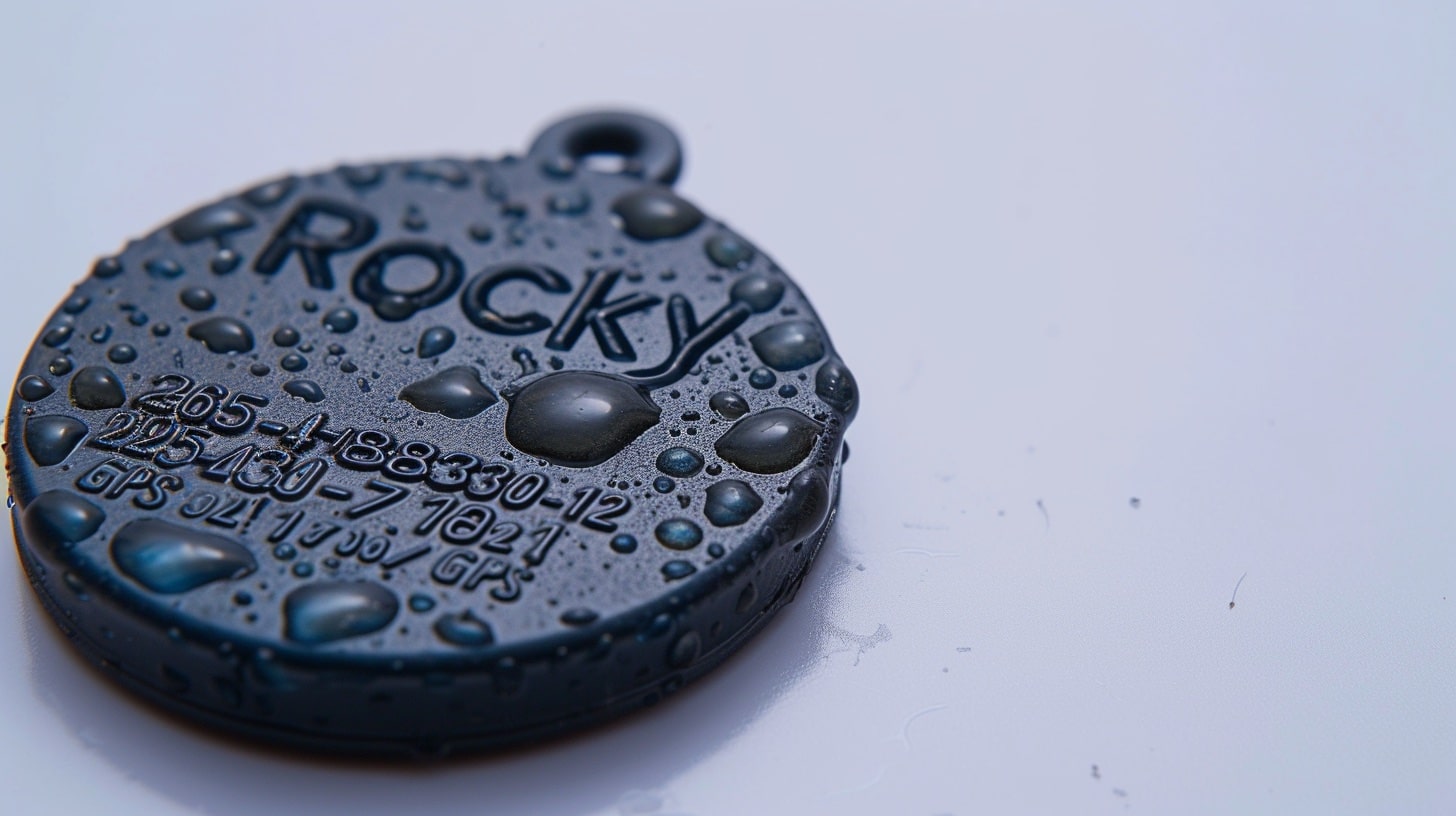 Waterproof Tags with GPS: Top Picks for Durability & Tracking - Taglec