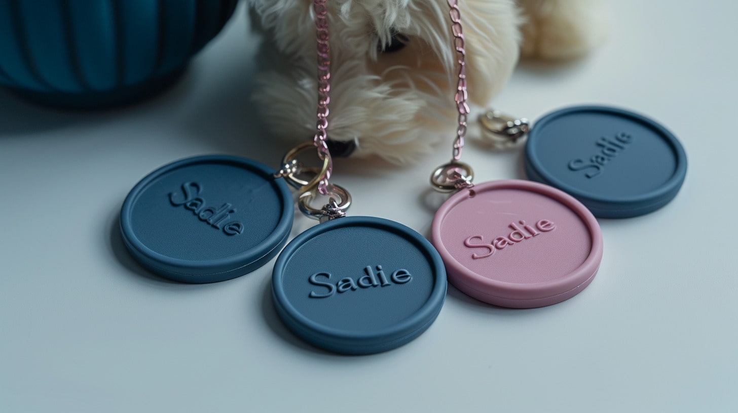 multi-dog-silent-tags