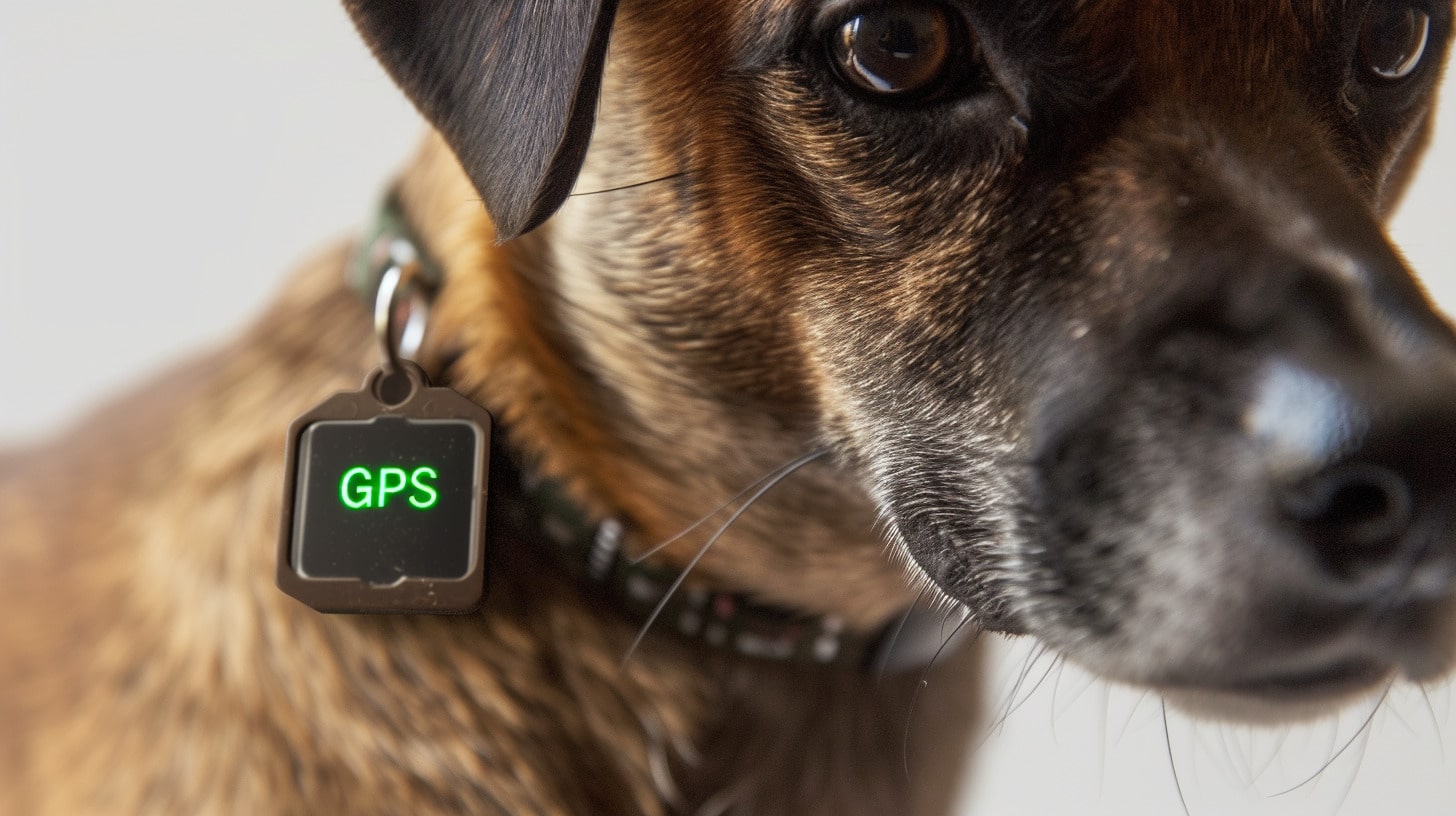 Rugged GPS Tags for Active Dogs Top Picks & Tips 2024 Taglec