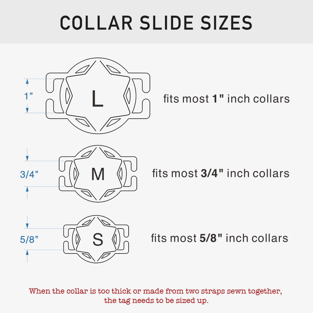 police_badge_Slide-On_Pet_ID_Tag-size