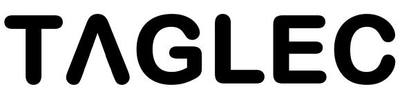 Taglec logo
