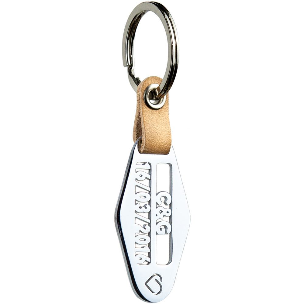 hollow-keychain-polished