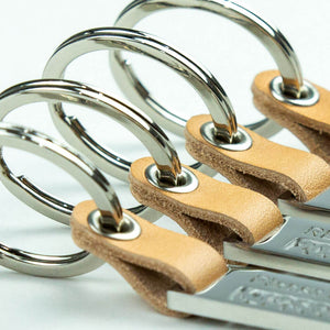 taglec-keychain-leather-rings